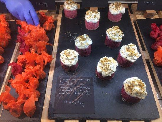 Turmeric et Cardamom